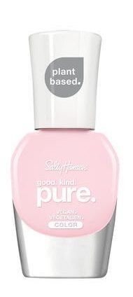 

Sally Hansen Good Kind Pure лак для ногтей, 205 Pink Moon