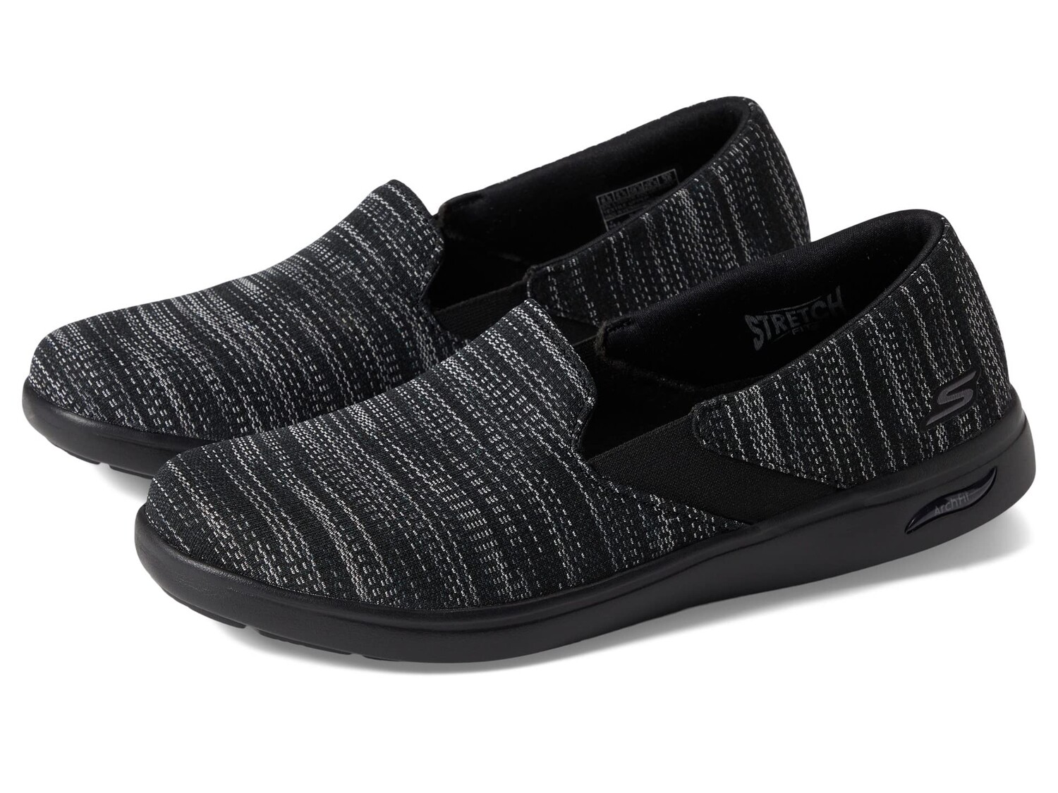 

Слипоны SKECHERS Performance, Arch Fit Uplift - Cheerful