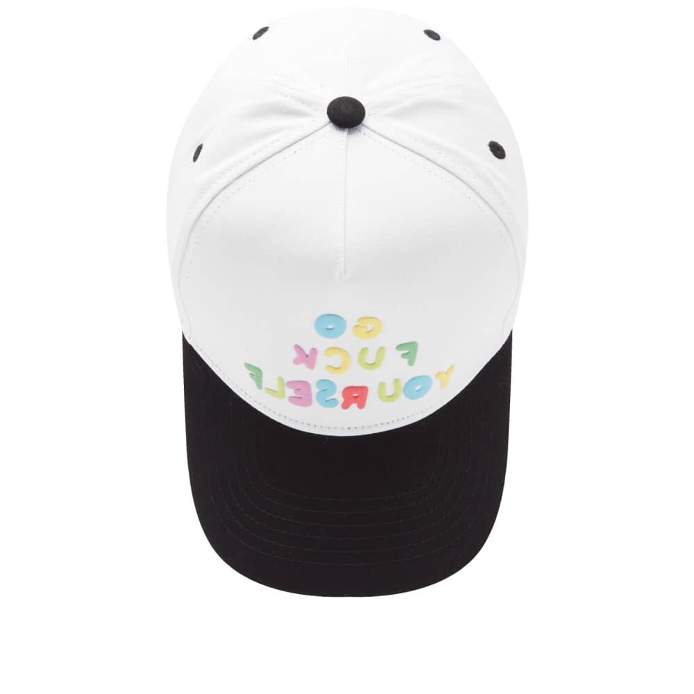 

Кепка GFY Snapback Fucking Awesome