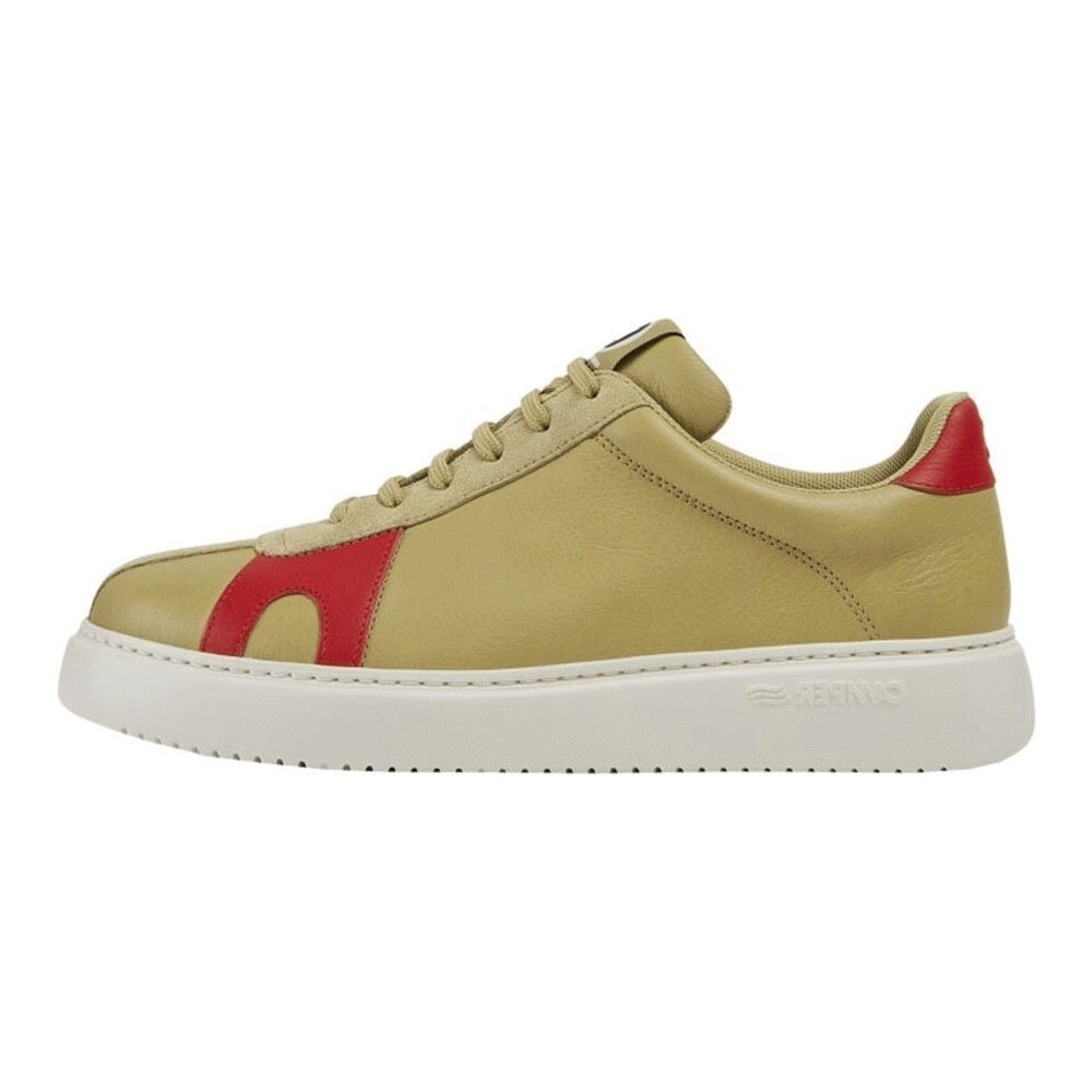 

Кроссовки Camper Baskets Tws, beige