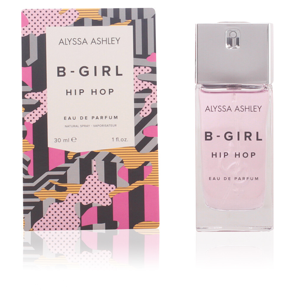 

Духи B-girl hip hop Alyssa ashley, 30 мл