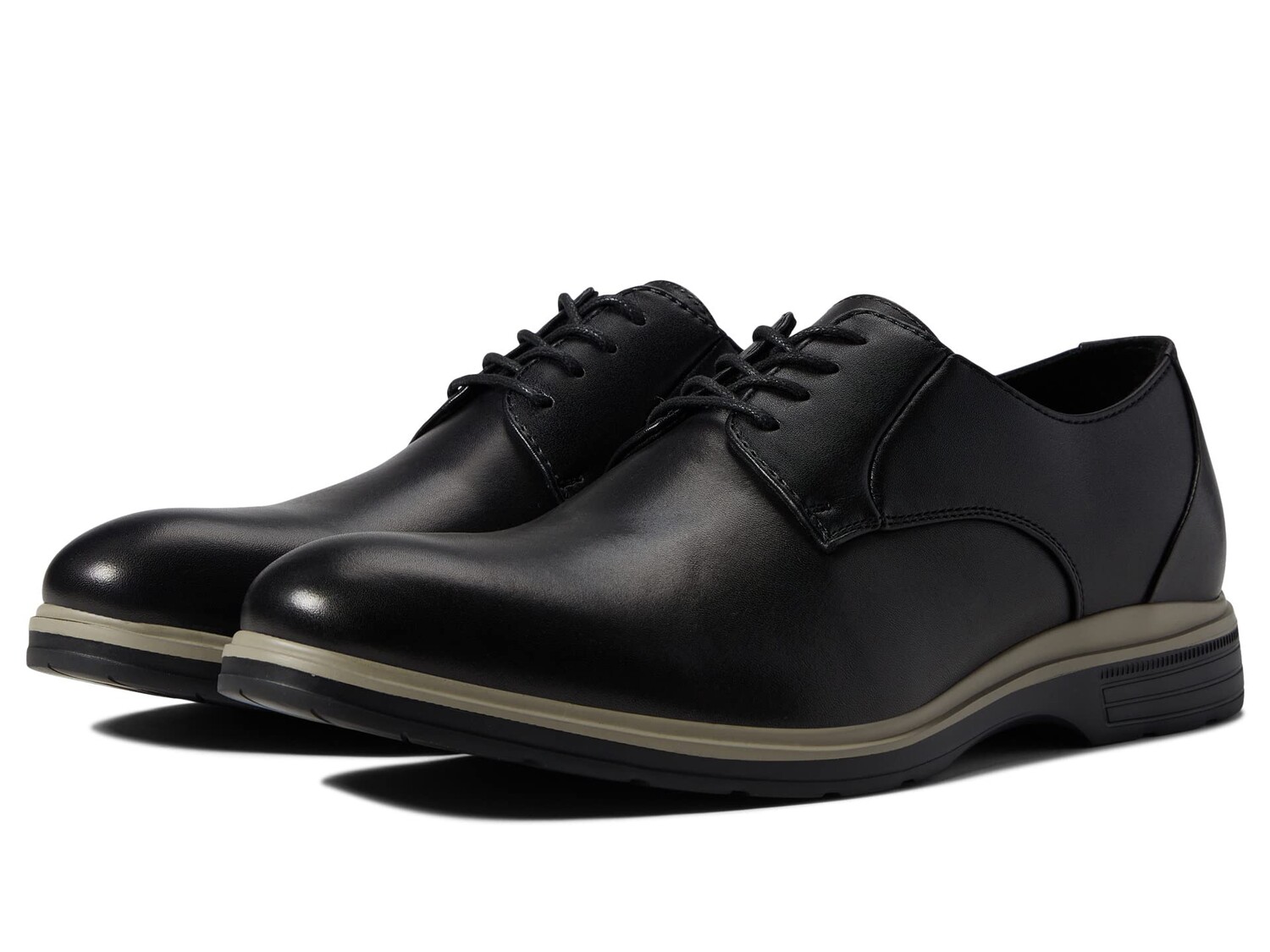 

Оксфорды Stacy Adams, Tayson Lace-Up Oxford