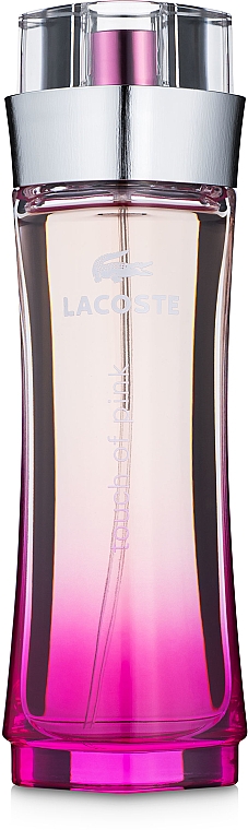 Туалетная вода Lacoste Touch of Pink - фото