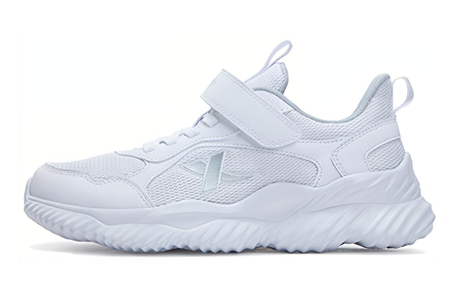 

Детские кроссовки GS Low-top New White Xtep