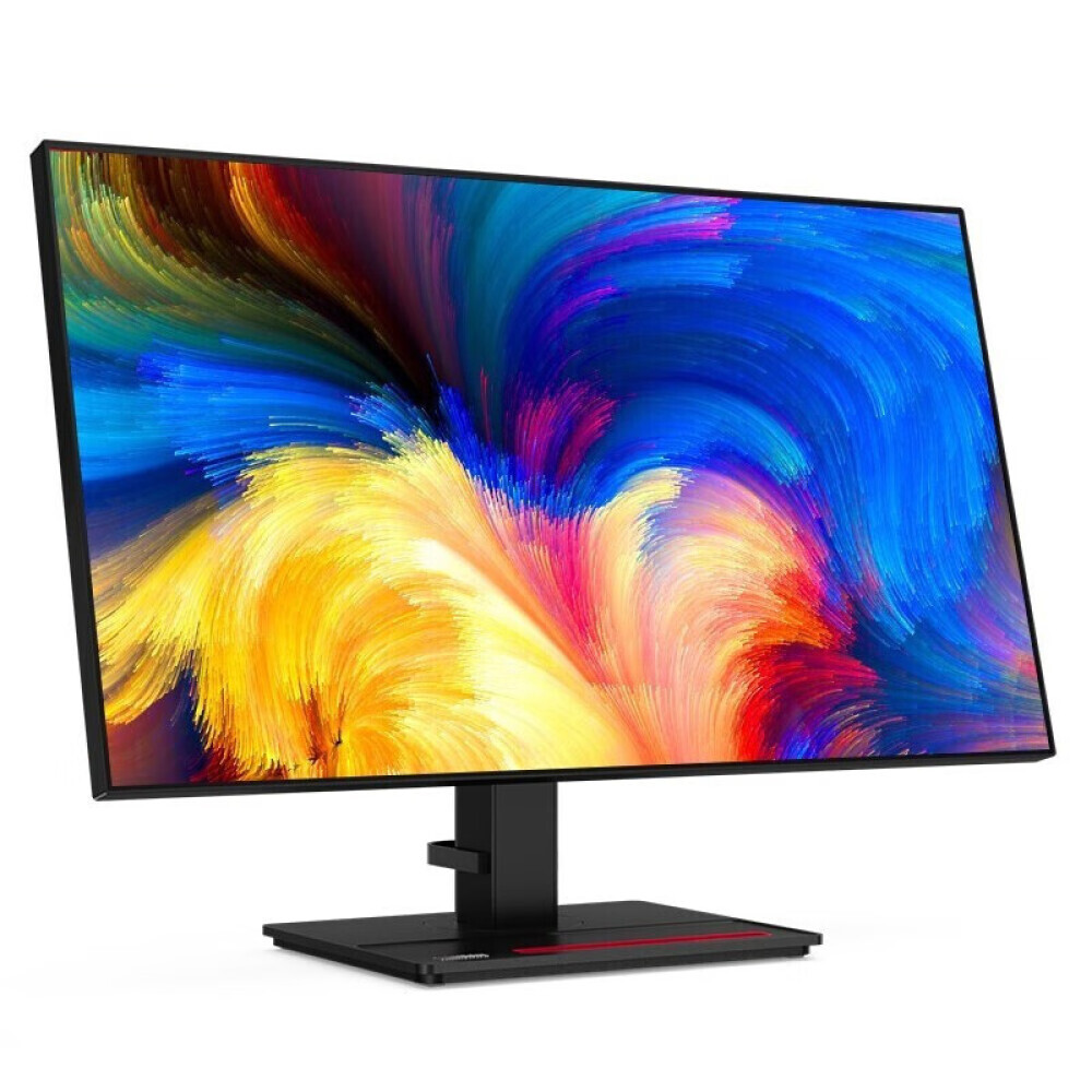 

Монитор Lenovo P27q 27" IPS 2K 2560 x 1440