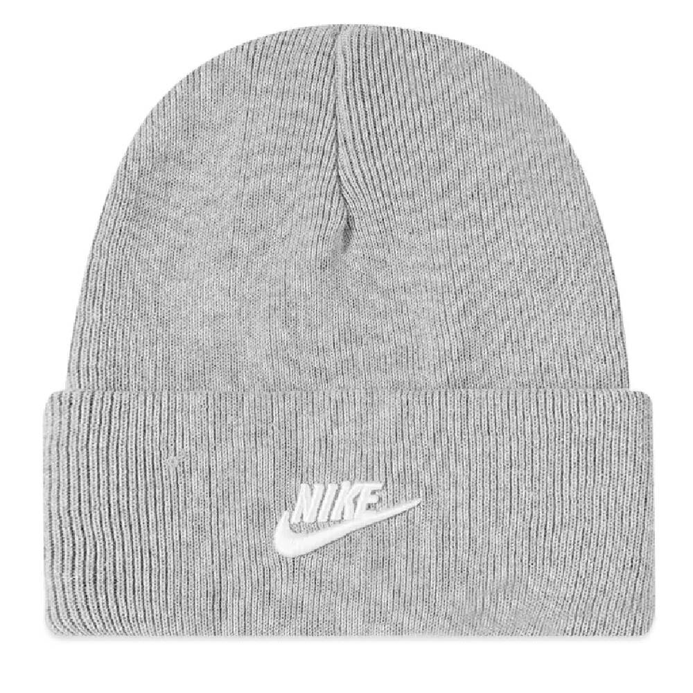

Шапка Nike Futura, серый
