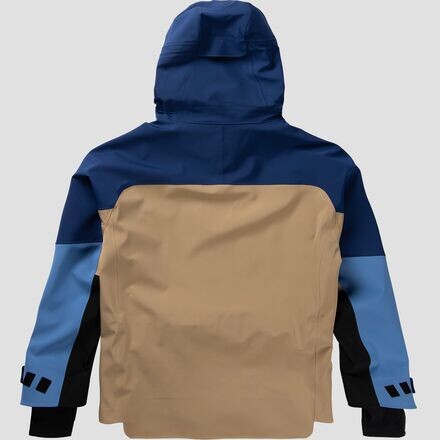 

Куртка Brizon мужская Moncler Grenoble, белый
