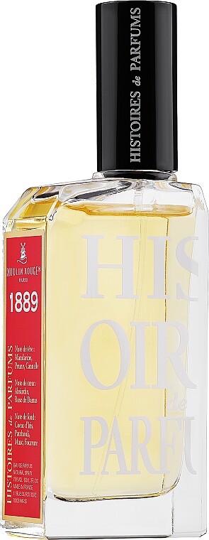 

Духи Histoires de Parfums 1889 Moulin Rouge