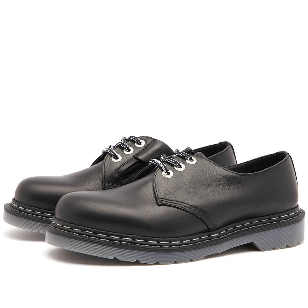 

Полуботинки Dr. Martens 1461 3 Eye Shoe