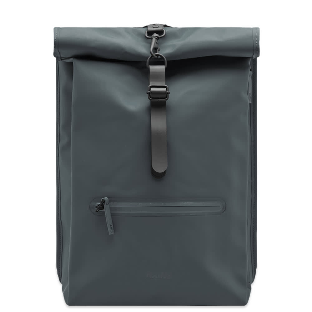 

Рюкзак Rains Rolltop Rucksack
