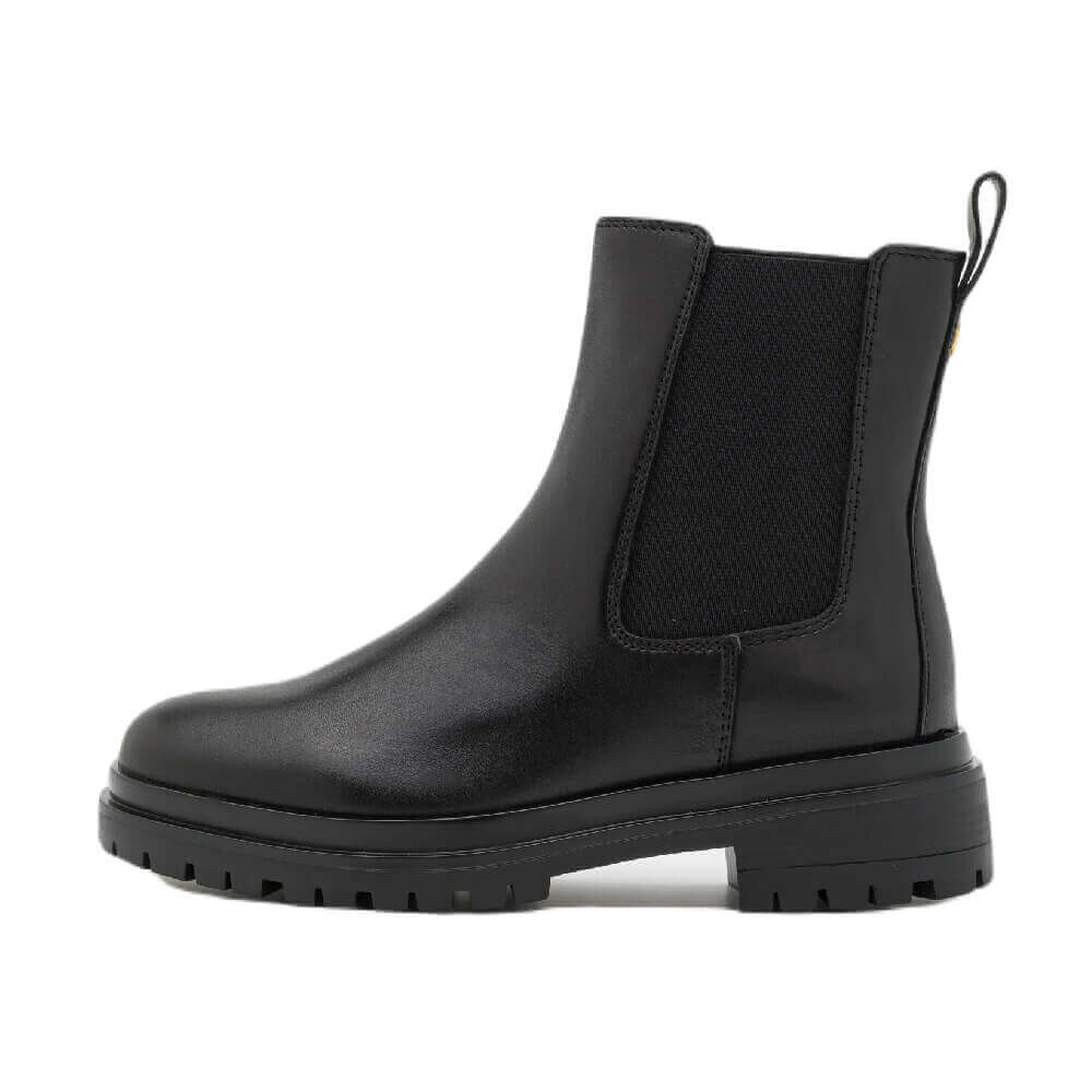 

Ботильоны Lauren Ralph Corinne Bootie, черный