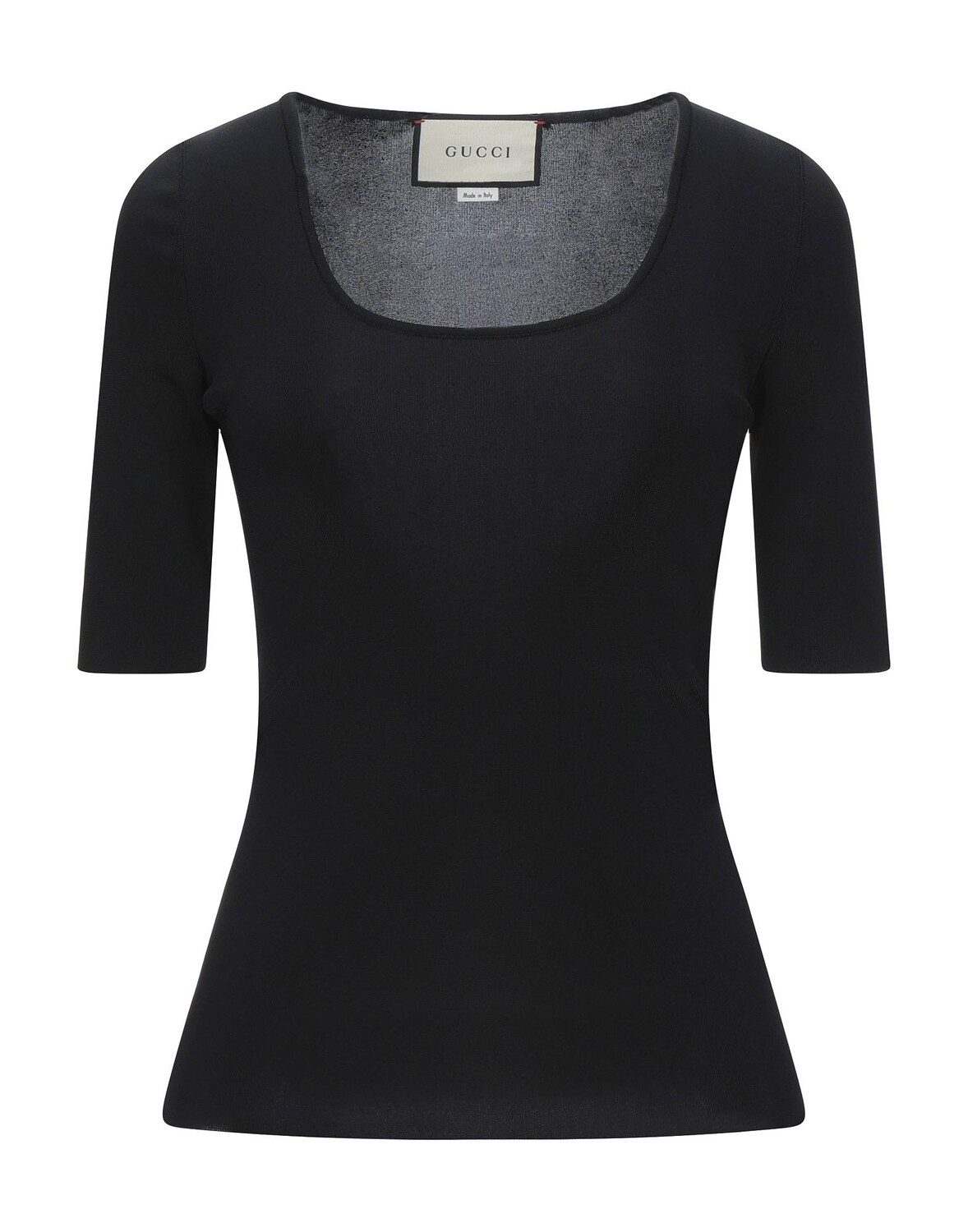 

Футболка Gucci Sweaters, черный