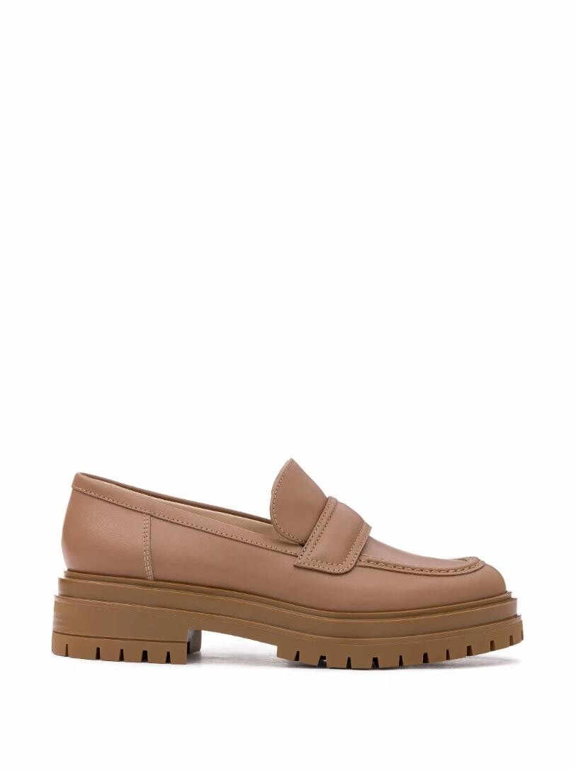 

Кожаные лоферы Argo Gianvito Rossi