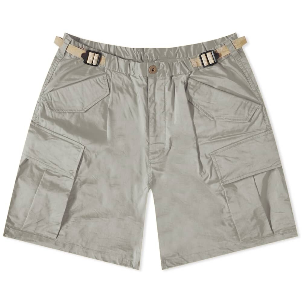 

Шорты F/CE. Solotex Tech Cargo Short