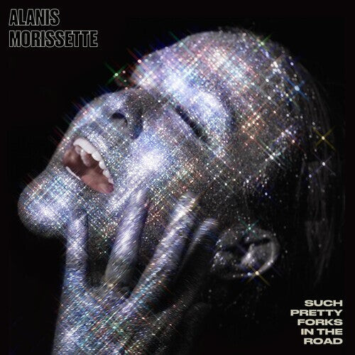 

Виниловая пластинка Morissette, Alanis: Such Pretty Forks In The Road