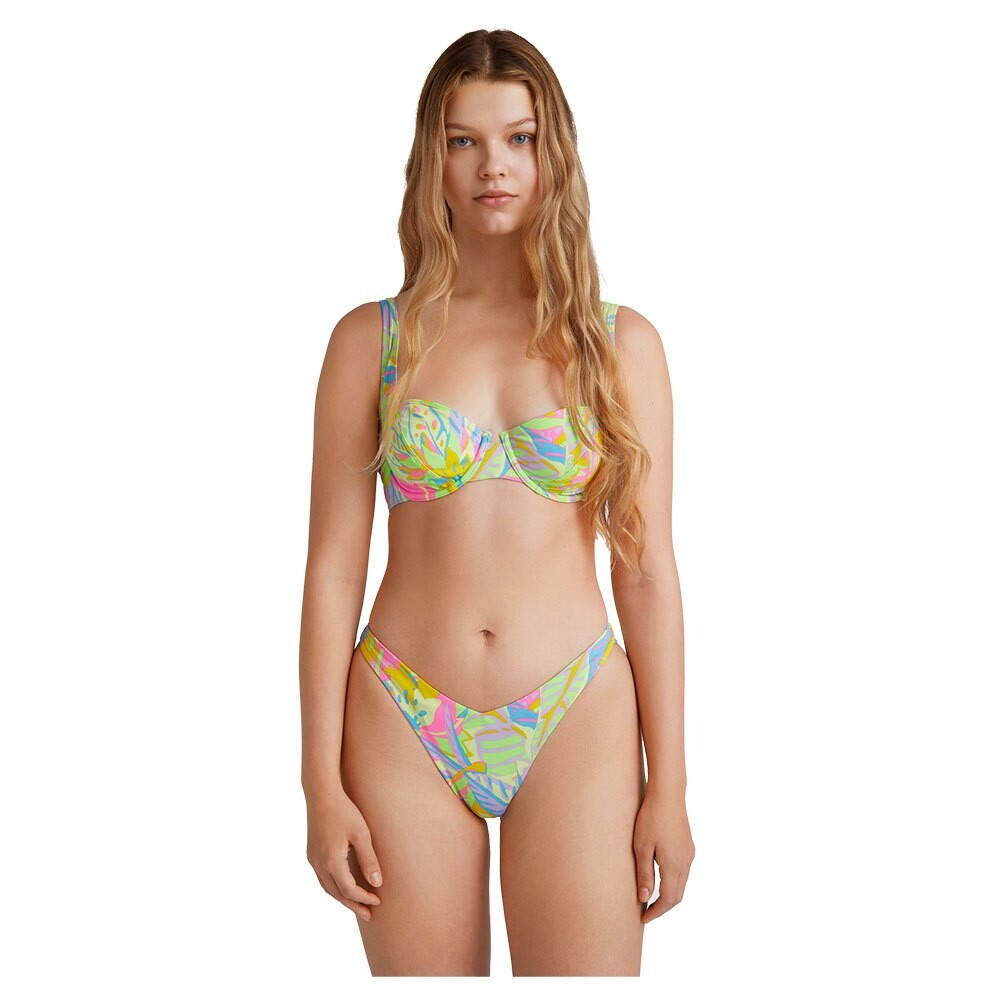 

Бикини O´neill Tina Line Brights, разноцветный