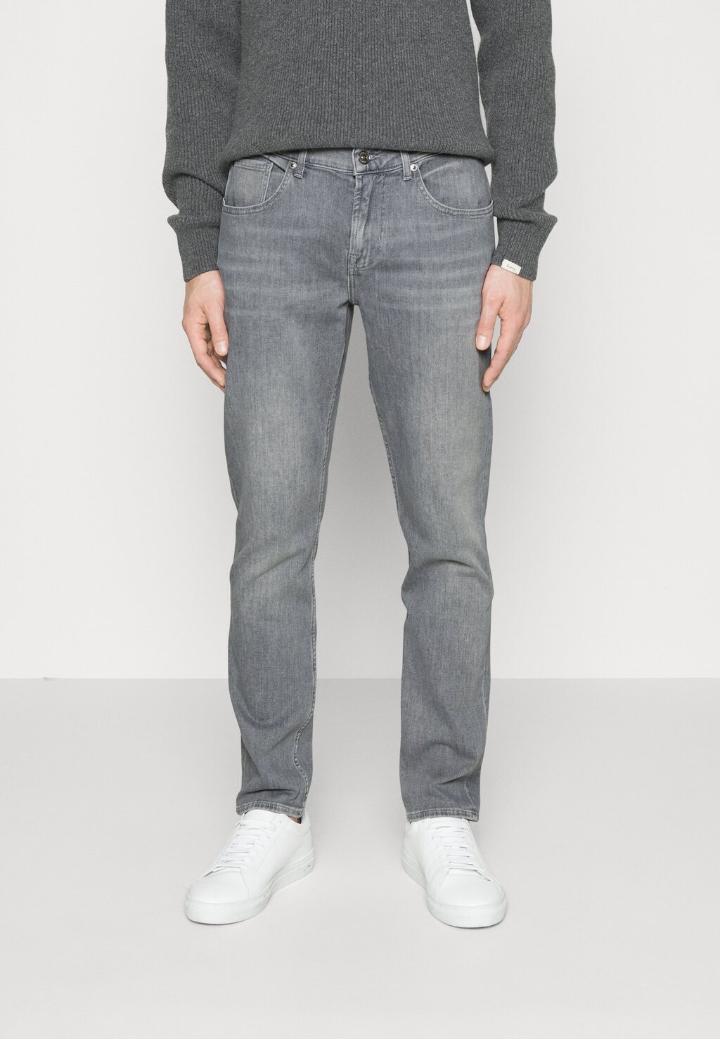 

Джинсы Slim fit 7 for all mankind