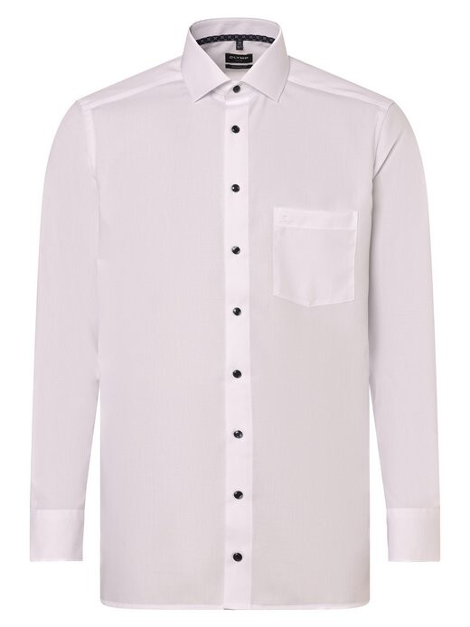 

Рубашка Olymp Luxor Modern Fit, белый