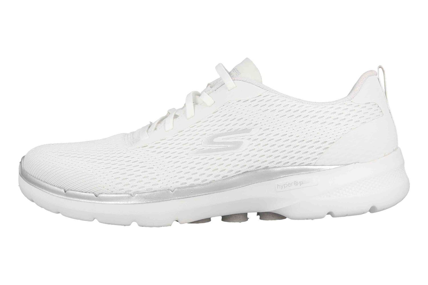 

Кроссовки Skechers Sneaker, белый