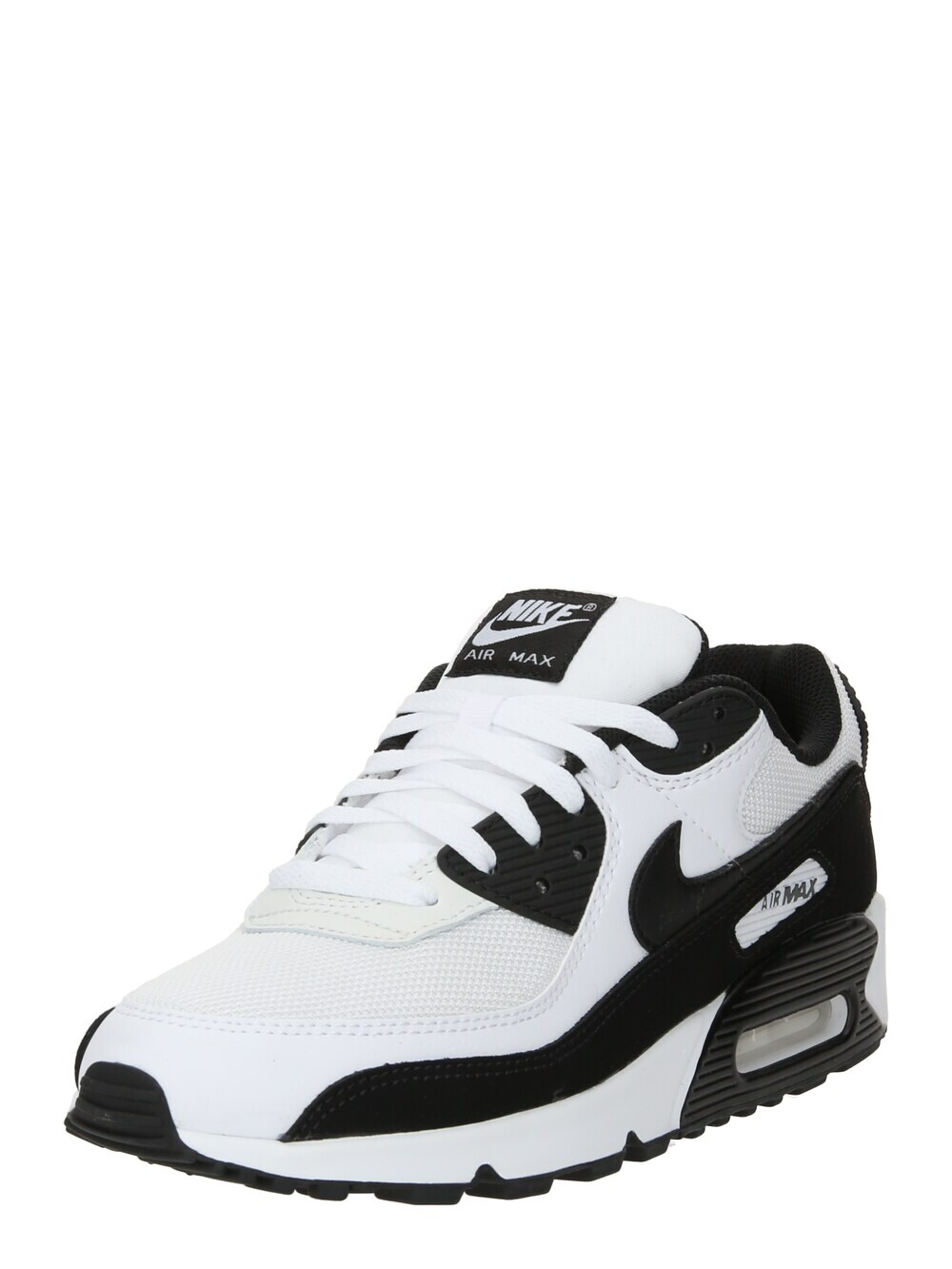 

Кроссовки Nike Sportswear Air Max 90, белый