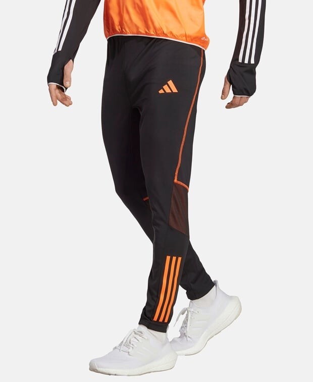 

Нижняя часть спортивного костюма adidas, черный