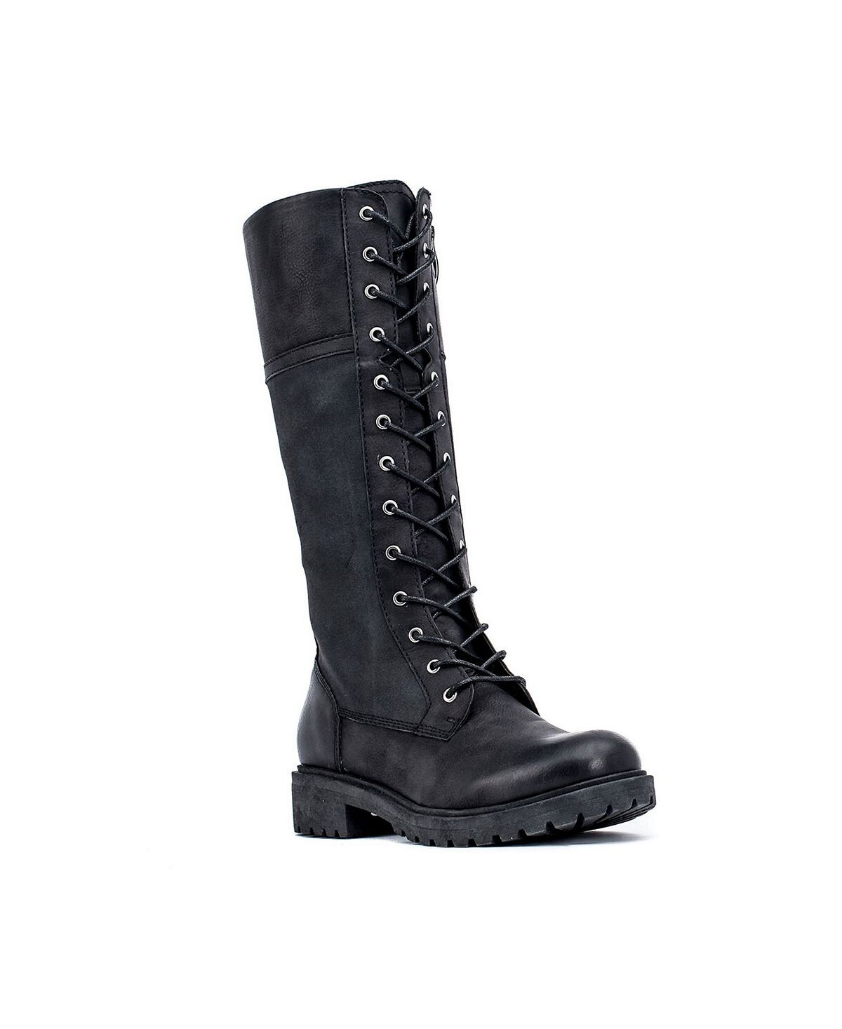 

Женские армейские ботинки Fresh GC Shoes, черный