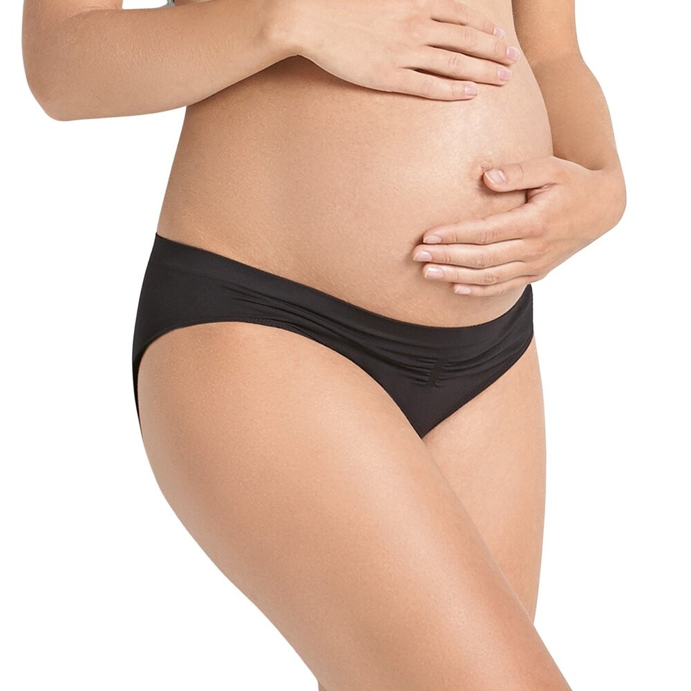 

Трусы Anita Mom-To-Be Seamless, черный