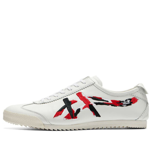 

Кроссовки mexico 66 deluxe Onitsuka Tiger, белый
