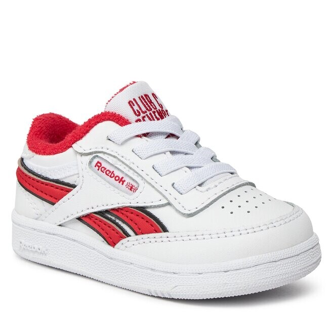 

Кроссовки Reebok ClubC Revenge, красный