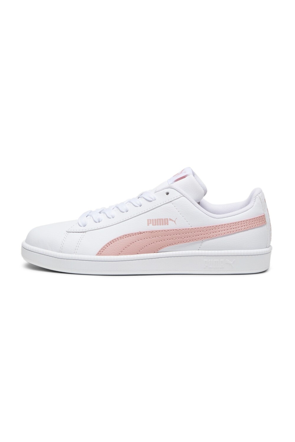 

UP PUMA Белый-Будущее Розовый