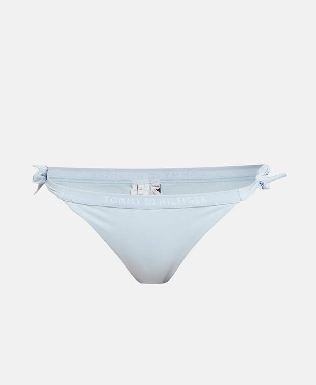 

Бикини брюки Tommy Hilfiger, светло-синий