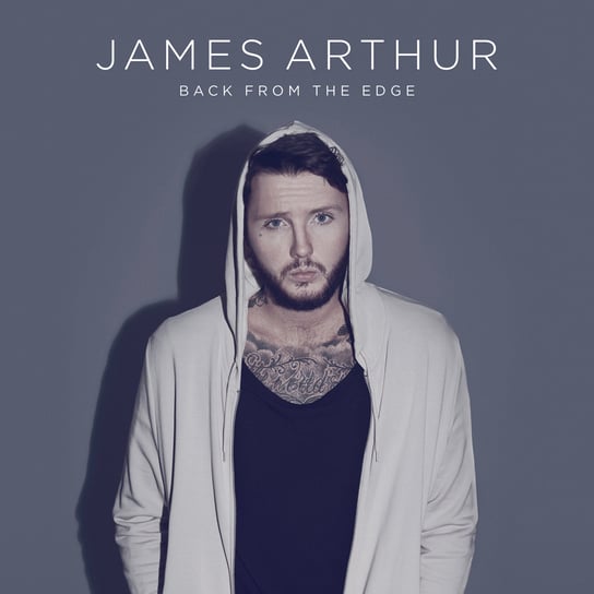 Виниловая пластинка Arthur James - Back From The Edge поп sony james arthur back from the edge 5th anniversary