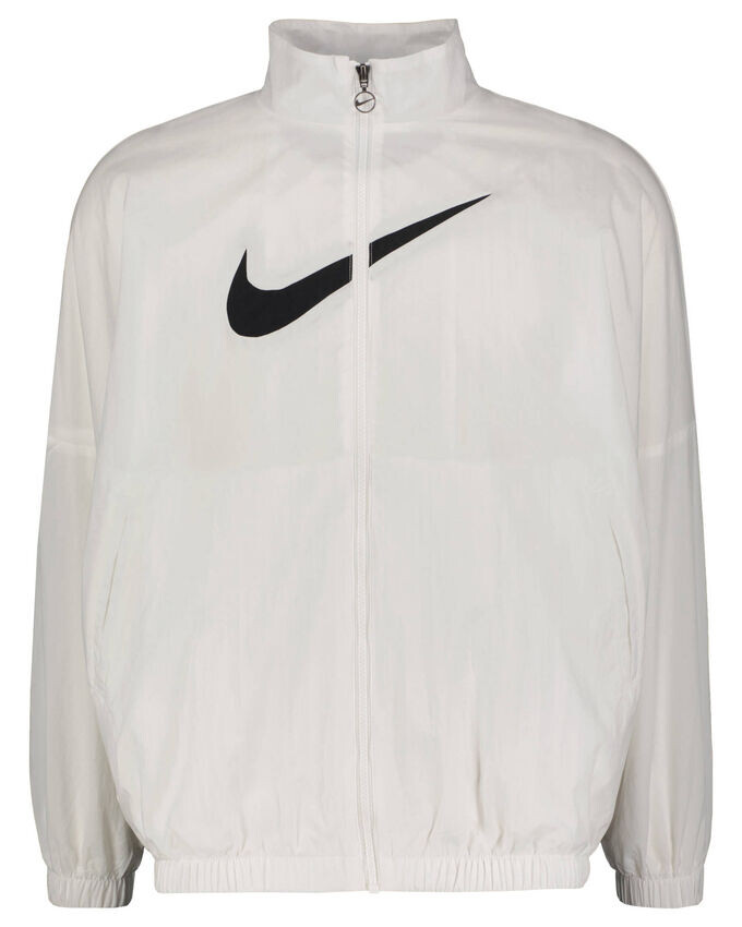 

Куртка оверсайз Nike Sportswear, коричневый