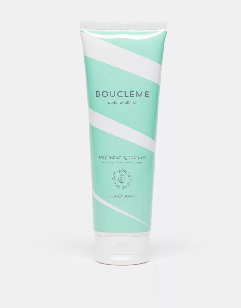 Boucleme – шампунь с эффектом пилинга кожи головы, 250 мл Bouclème