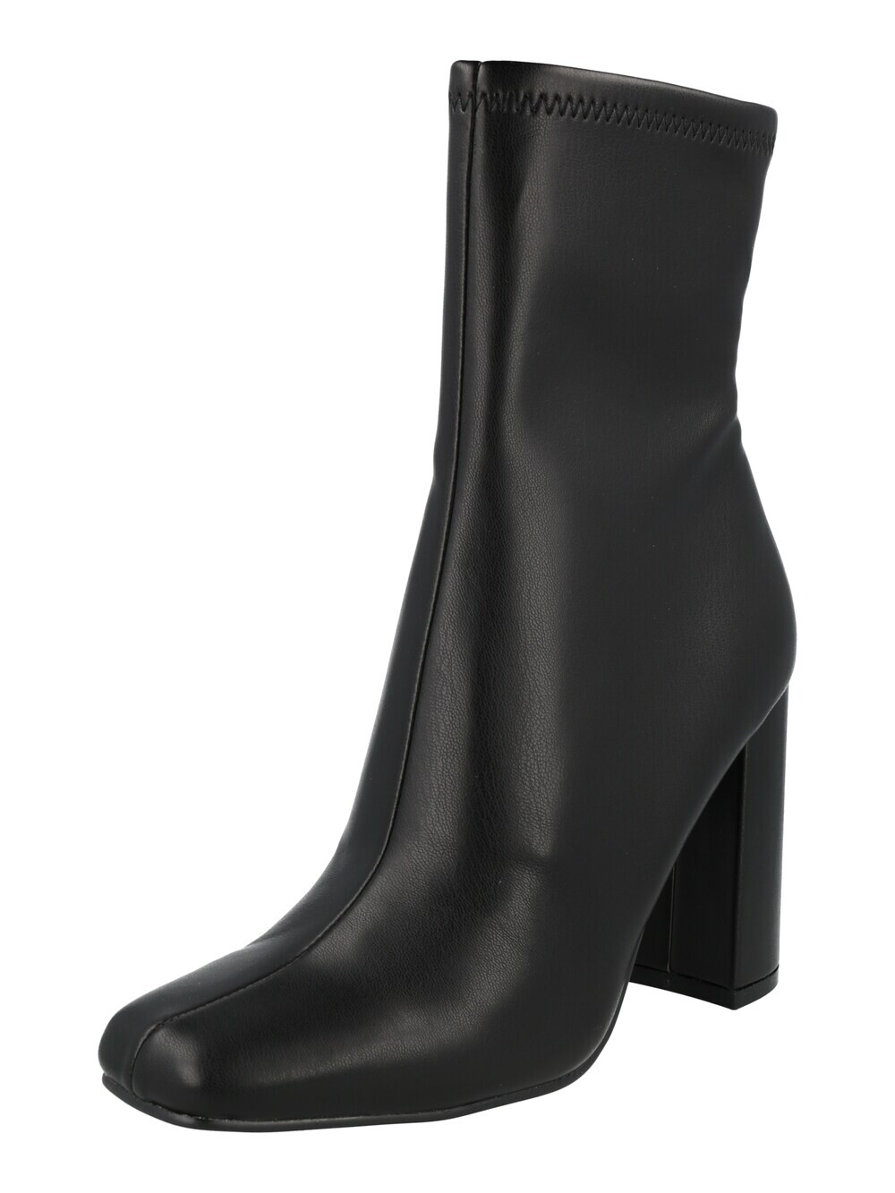 

Ботильоны Steve Madden FULTON, черный