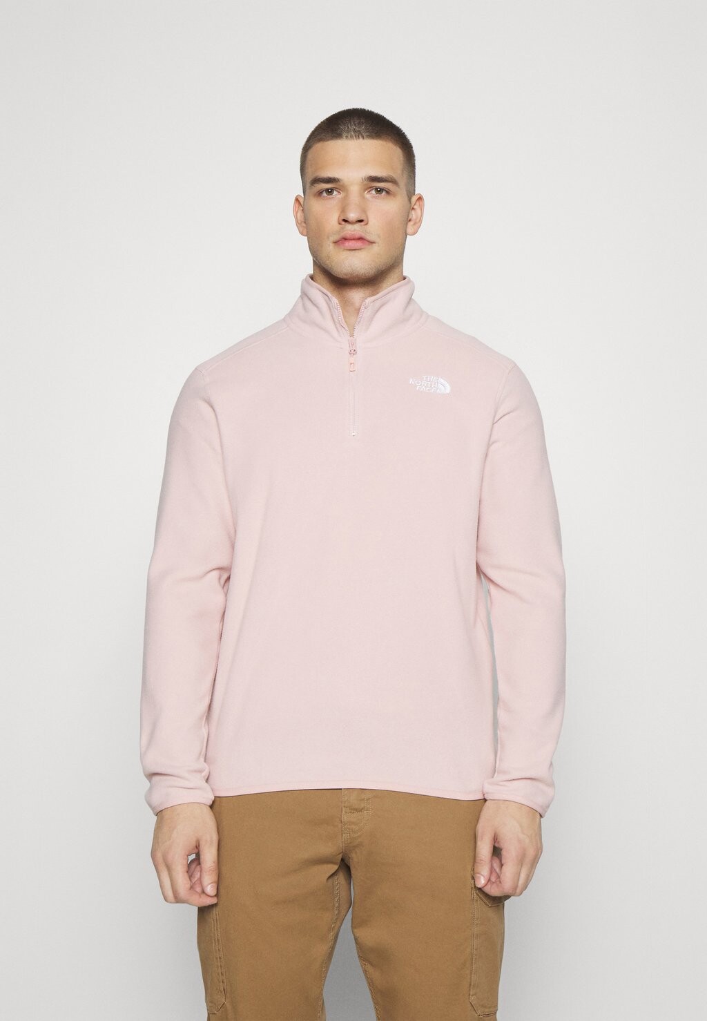 

Куртка флисовая The North Face