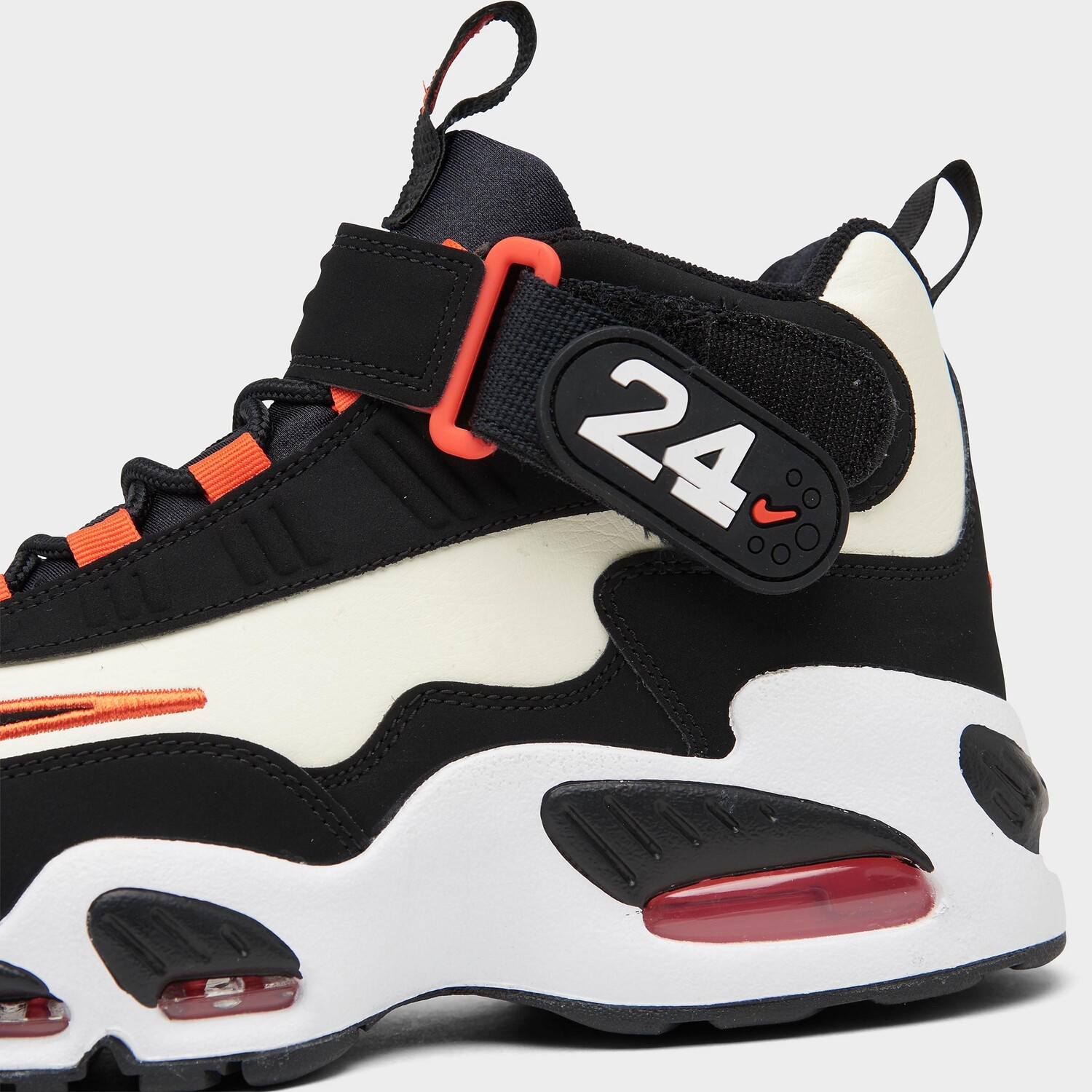 Nike air griffey max 1 clearance toddlers