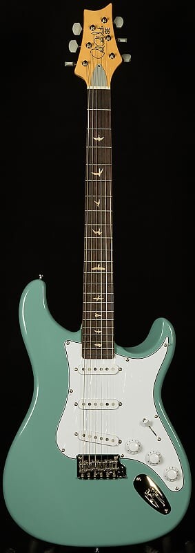 

Гитары PRS SE John Mayer Silver Sky Guitars SE John Mayer Sky