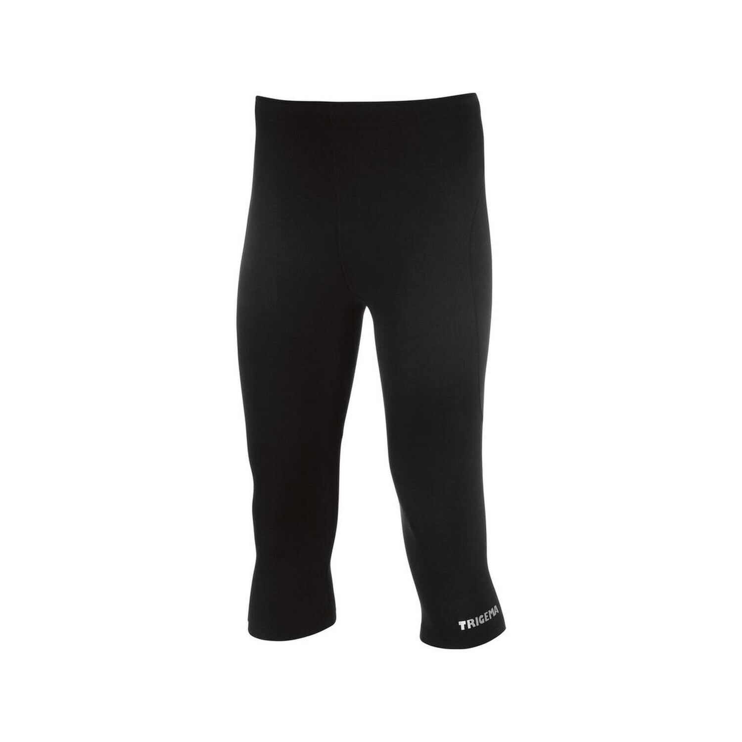 

Брюки спортивные TRIGEMA 3/4 Trigema, черный