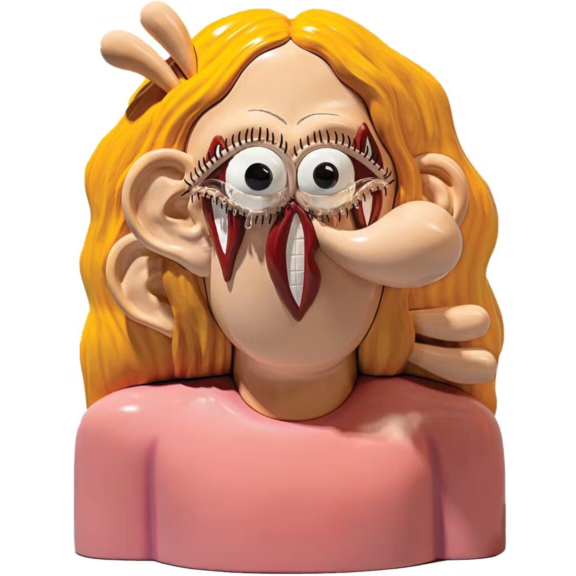 

Фигурка Baldur Helgason Patty (Edition of 100)
