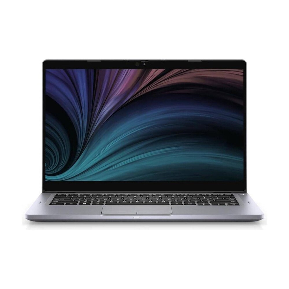 

Ноутбук Dell Latitude 5310, 14", 16 ГБ/512 ГБ, i5-10210U, серебристый, английская раскладка