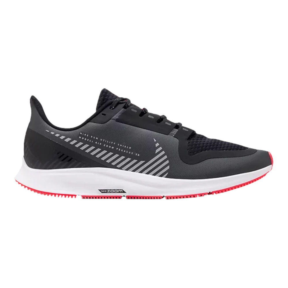 

Кроссовки Nike Air Zoom Pegasus 36 Shield, серый