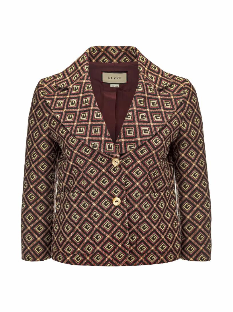 

Жакет Gucci