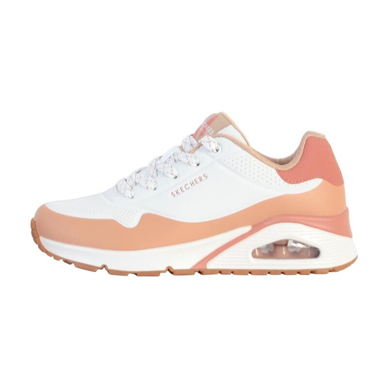 

Кроссовки низкие Uno - Pop Color Fun! Дамы SKECHERS, цвет rosa