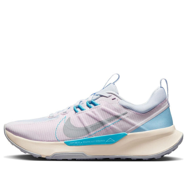 

Кроссовки Nike Juniper Trail 2 Next Nature 'Pearl Pink Racer Blue', Розовый