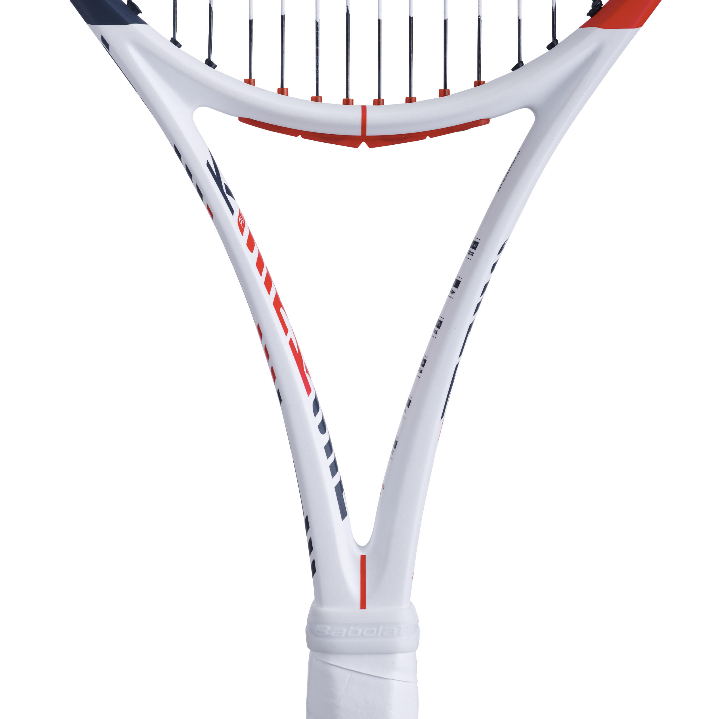 Babolat Pure Strike 16 19