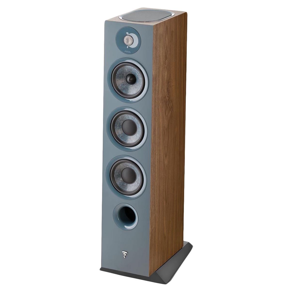 Напольная акустика Focal Chora 826-D, 1 шт, темное дерево напольная акустика focal chora 826 d dark wood