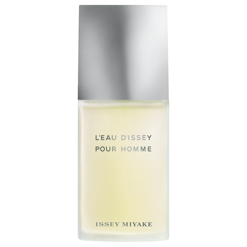 

Issey Miyake Туалетная вода L’Eau d’Issey Pour Homme спрей 200мл