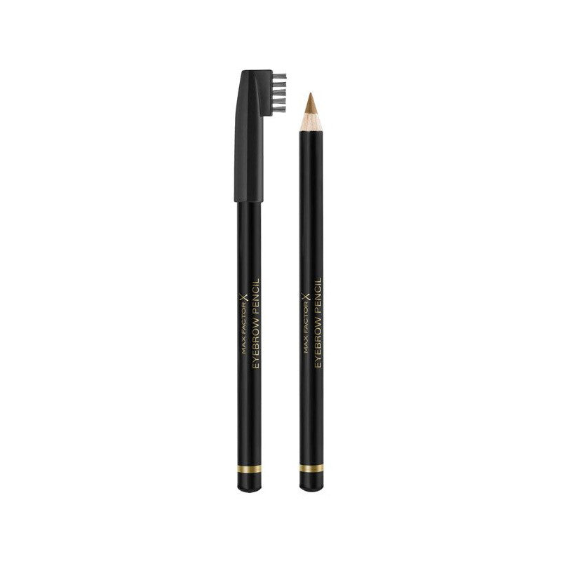 Max Factor Карандаш для бровей Eyebrow Pencil Shaper 002 Карандаш для бровей Hazel rimmel eyebrow pencil 002 hazel
