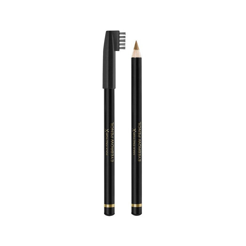 

Max Factor Карандаш для бровей Eyebrow Pencil Shaper 002 Карандаш для бровей Hazel